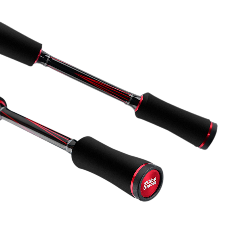 Abu Garcia Reel Max - Abu Garcia BMAX Black Max Angelrute