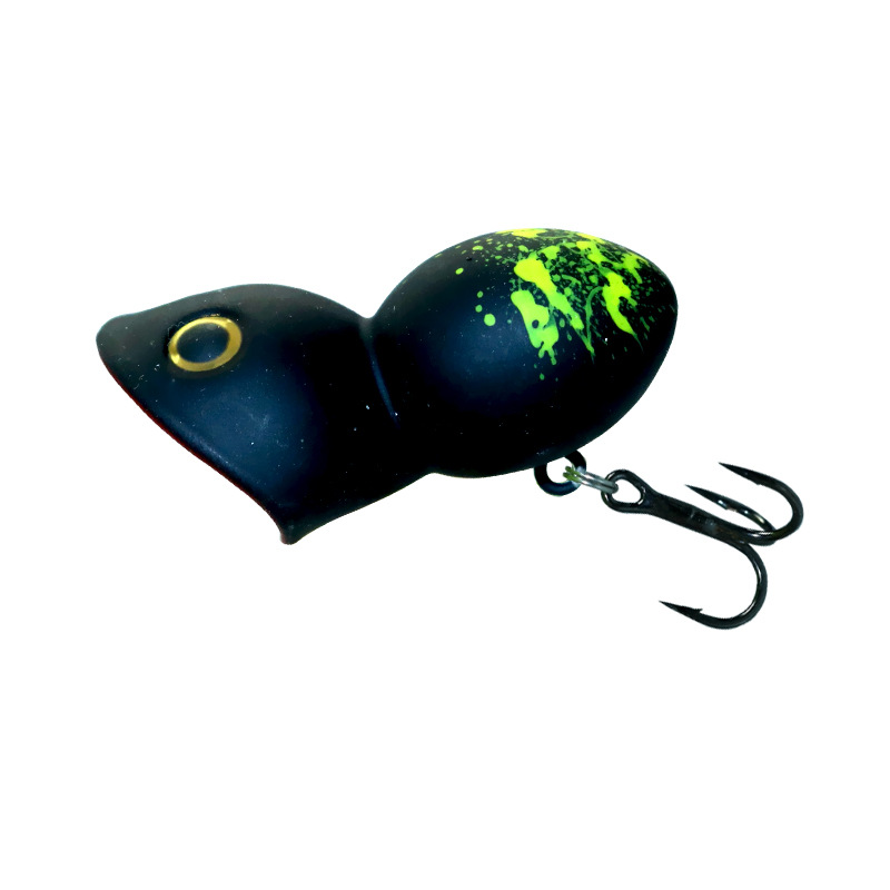 MUKUN 45mm 8g Mini Floating Fr – Fishing Lure Jerkbait Bewertung und Preis