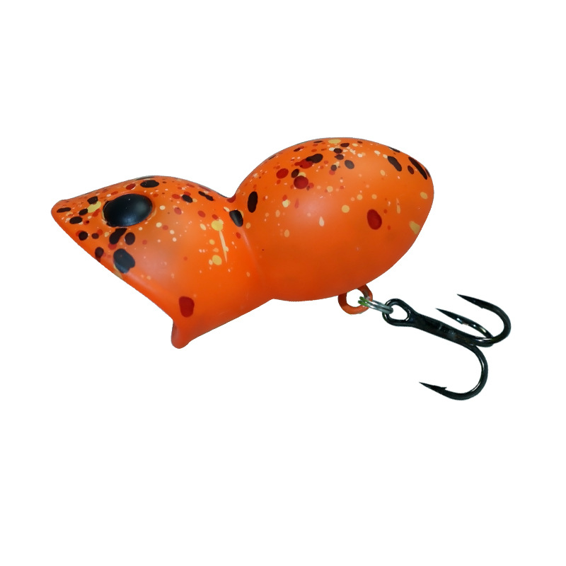 MUKUN 45mm 8g Mini Floating Fr – Fishing Lure Jerkbait Bewertung und Preis
