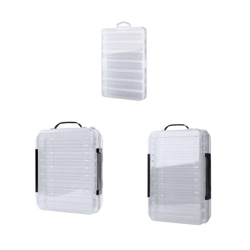 Doppelseitige Angelkisten, Ang – Fishing Lure Accessories Bewertung und Preis