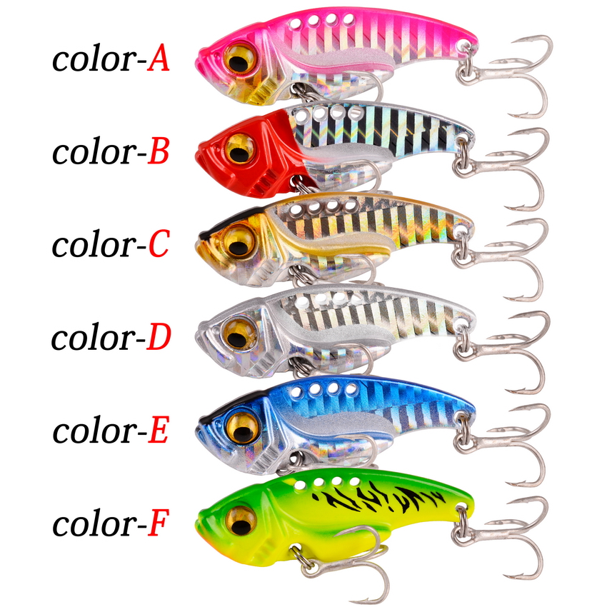 6 teil/los 7/10/15/20G Harte M – Fishing Lure Spinnerbait Bewertung und Preis
