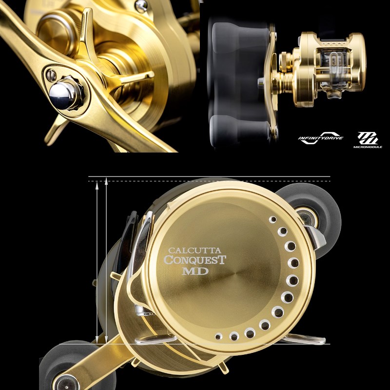 Shimano Herkunft 23 Kalkutta E – Daiwa Reel Bg Bewertung und Preis