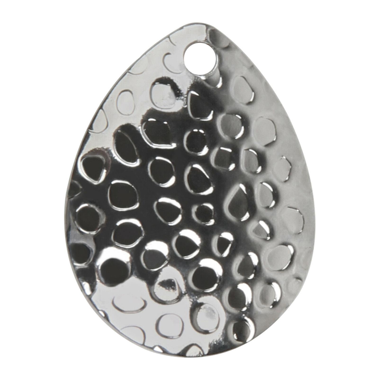 Spinnerblätter Köderherstellun – Fishing Lure Blade Bait Bewertung und Preis