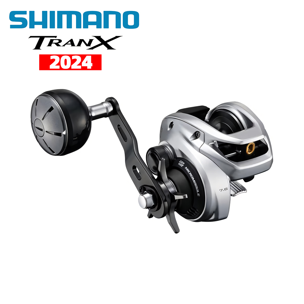 2024 SHIMANO TRANX 300 Baitcas – Daiwa Reel Bg Bewertung und Preis