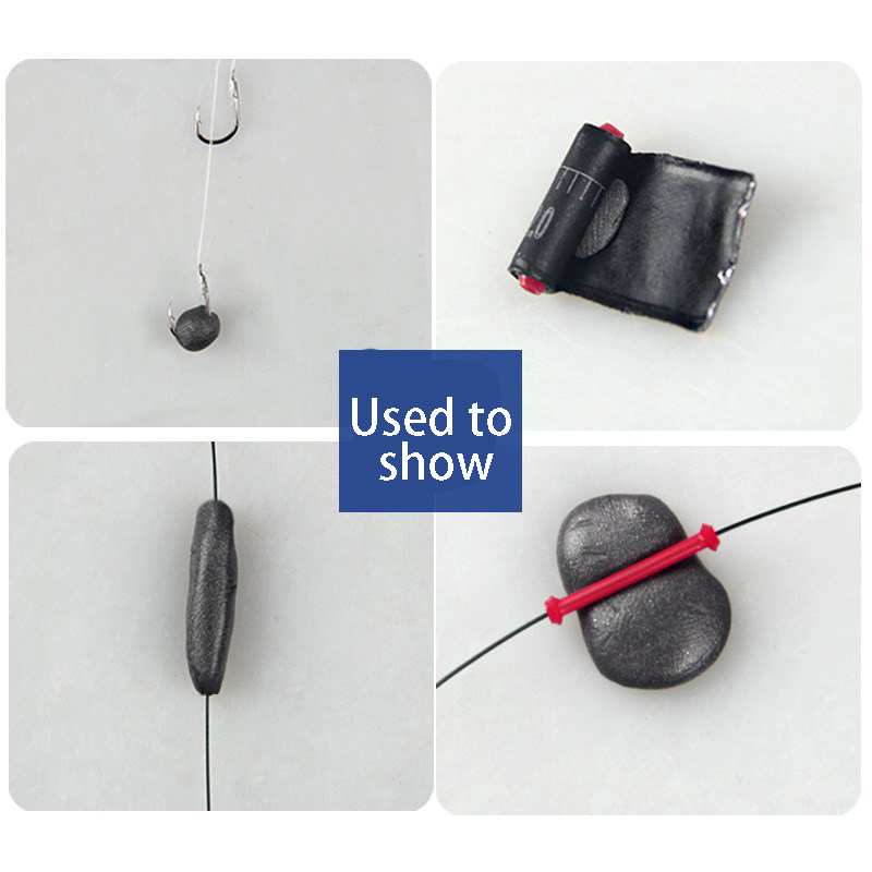 Countbass 50 Stück Größe 1–6 W – Fishing Lure Spinnerbait Bewertung und Preis