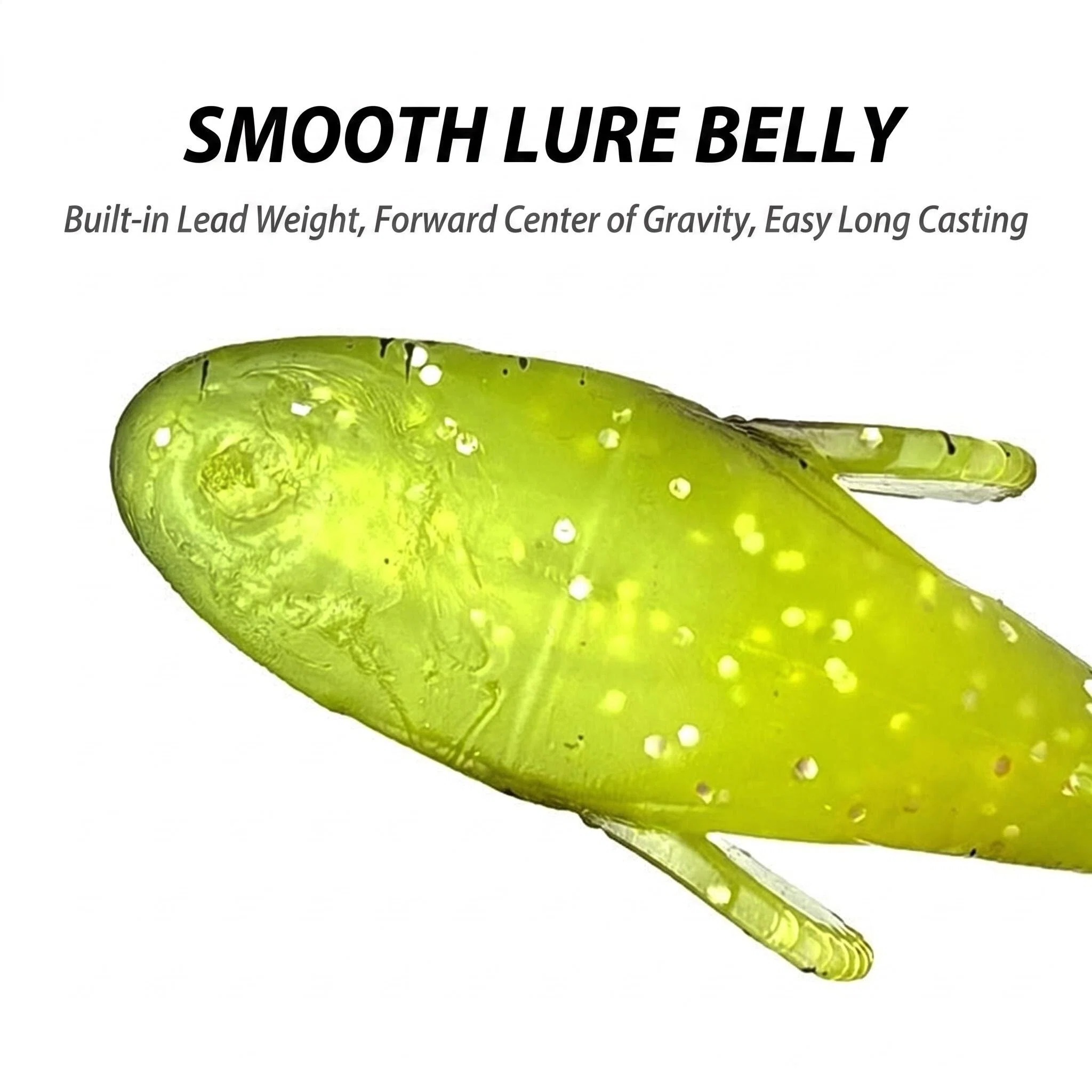1 Stück 10g/13g/18g Goby-Köder – Fishing Lure Spinnerbait Bewertung und Preis