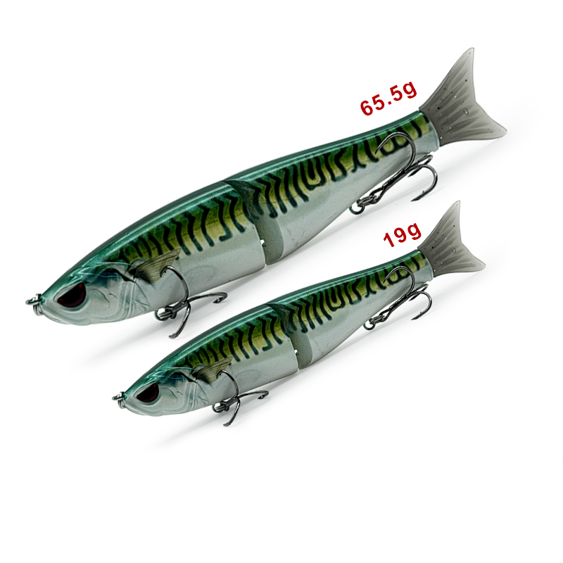 LUHANGT Angelköder Balam 115mm – Fishing Lure Jerkbait Bewertung und Preis