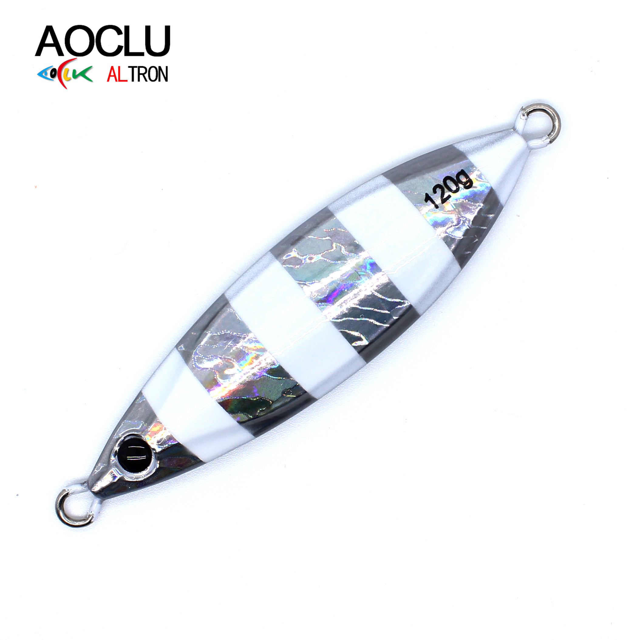 Aoclu-harter Köder sinkender A – Fishing Lure Blade Bait Bewertung und Preis